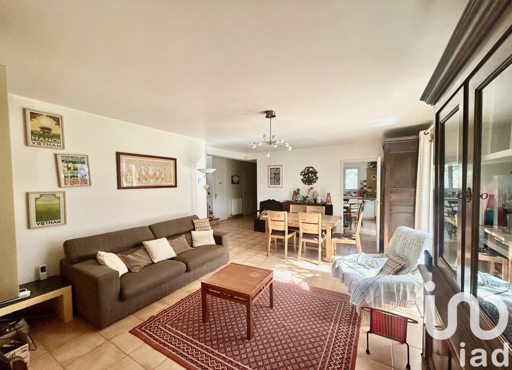 Achat maison à vendre 6 chambres 154 m² - Montpellier
