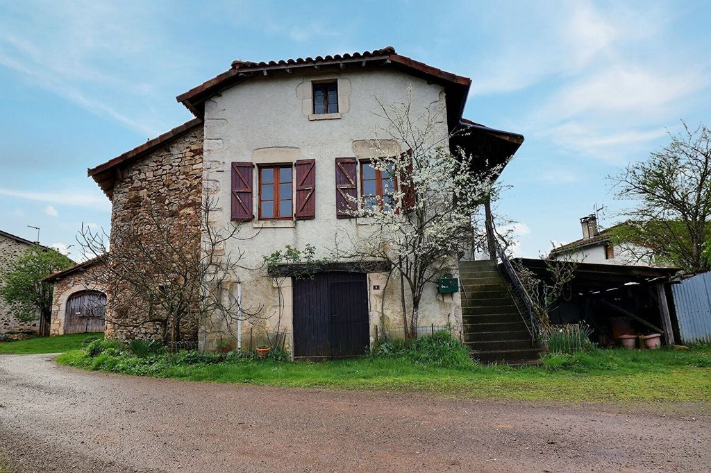 Achat maison 2 chambre(s) - Saint-Santin-de-Maurs