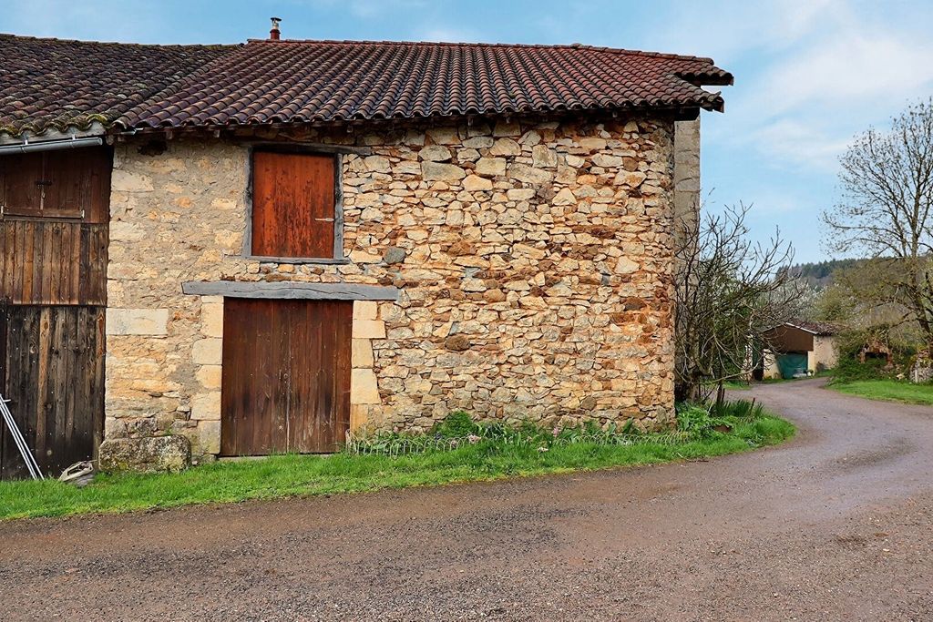 Achat maison 2 chambre(s) - Saint-Santin-de-Maurs