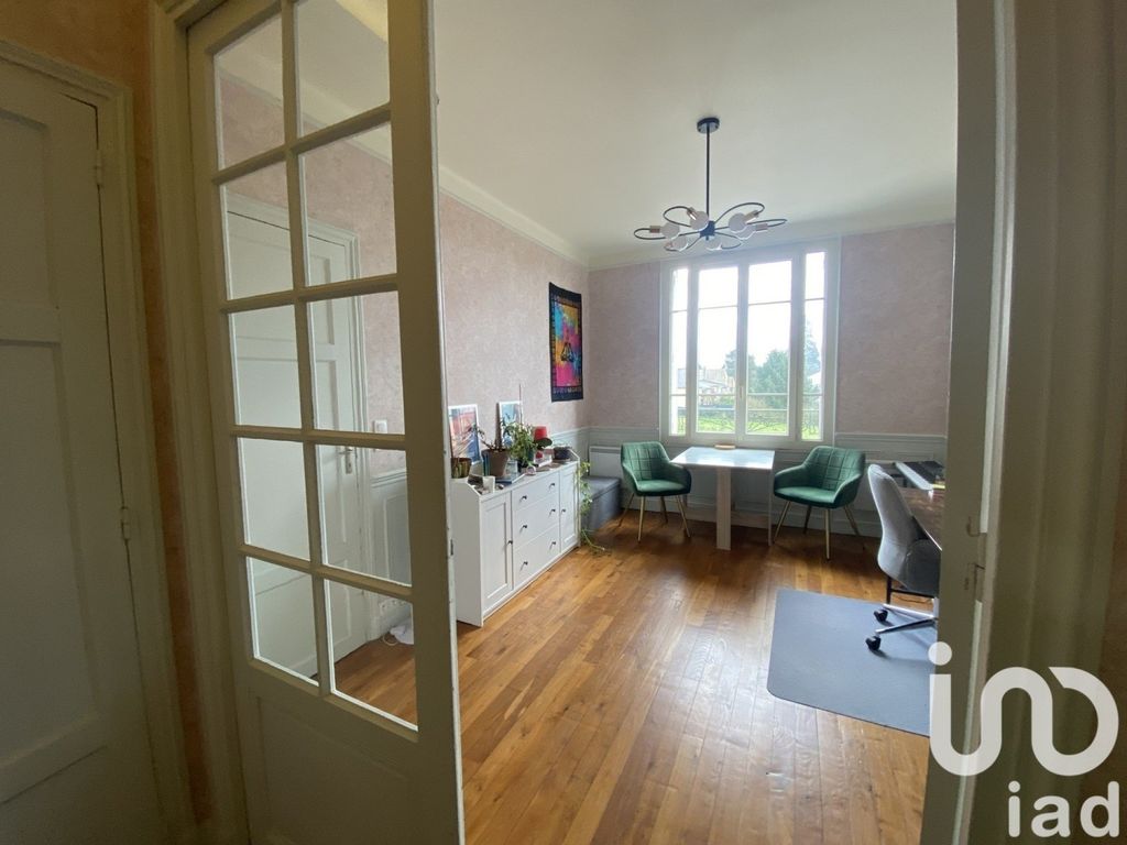 Achat appartement à vendre 2 pièces 46 m² - Rambouillet