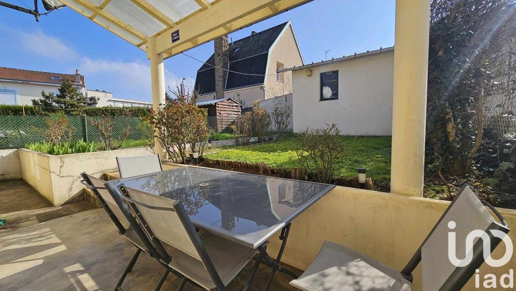 Achat maison à vendre 2 chambres 100 m² - Charleville-Mézières