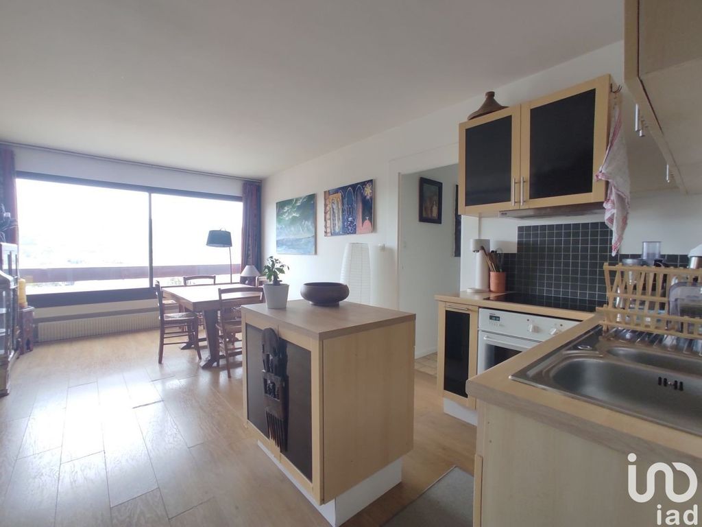 Achat appartement à vendre 4 pièces 82 m² - Valence