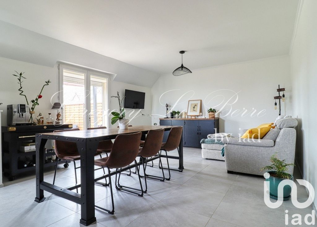 Achat appartement à vendre 3 pièces 73 m² - Neuilly-en-Thelle