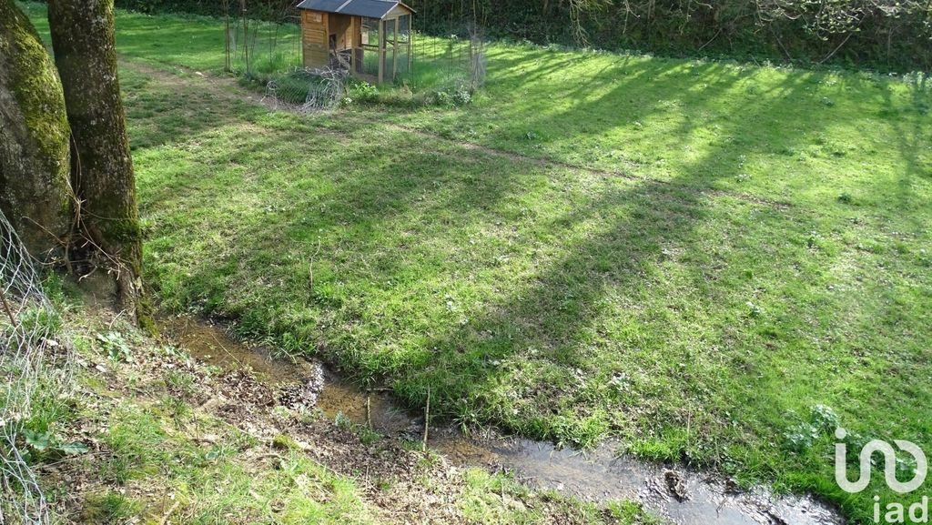 Achat maison 4 chambre(s) - Sorèze