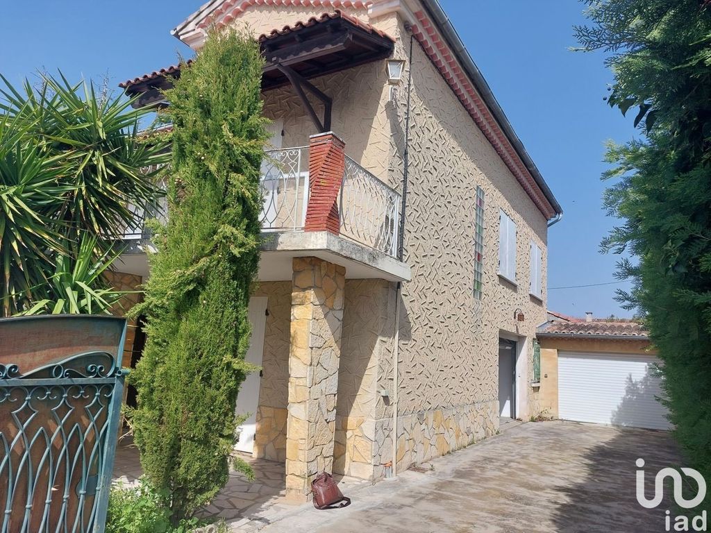 Achat maison 3 chambre(s) - Morières-lès-Avignon