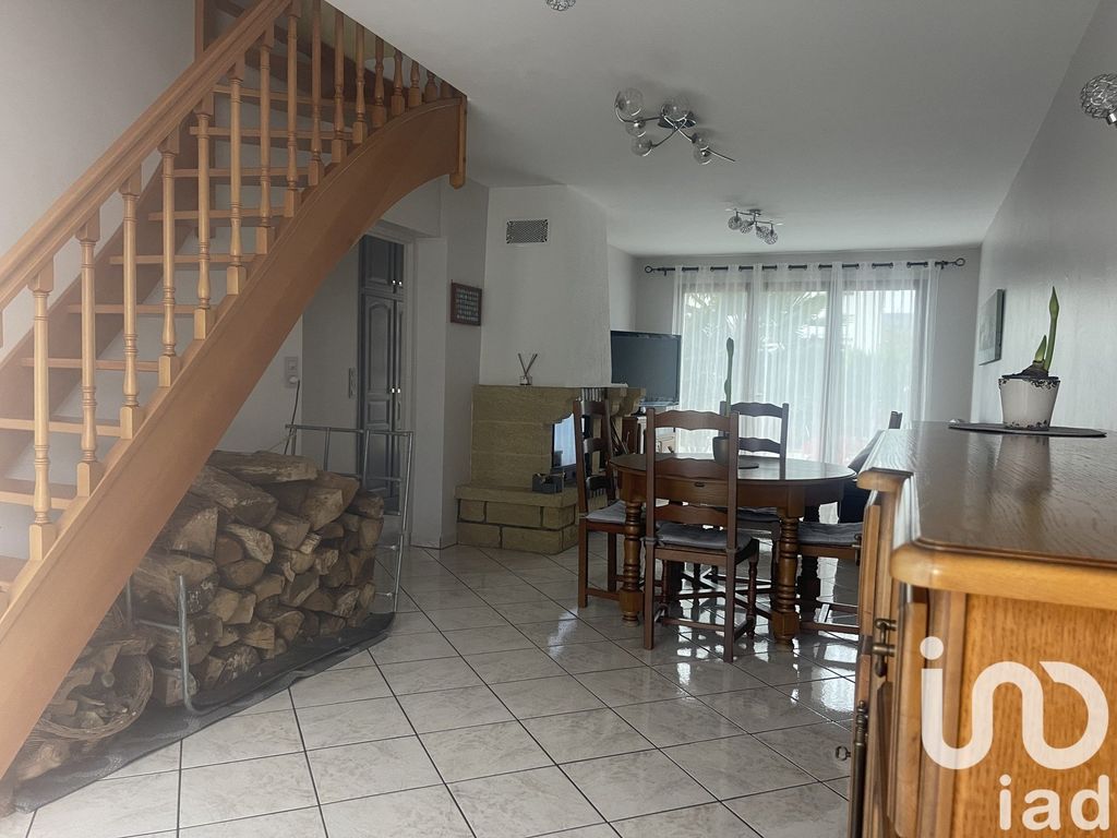 Achat maison 4 chambre(s) - Tremblay-en-France