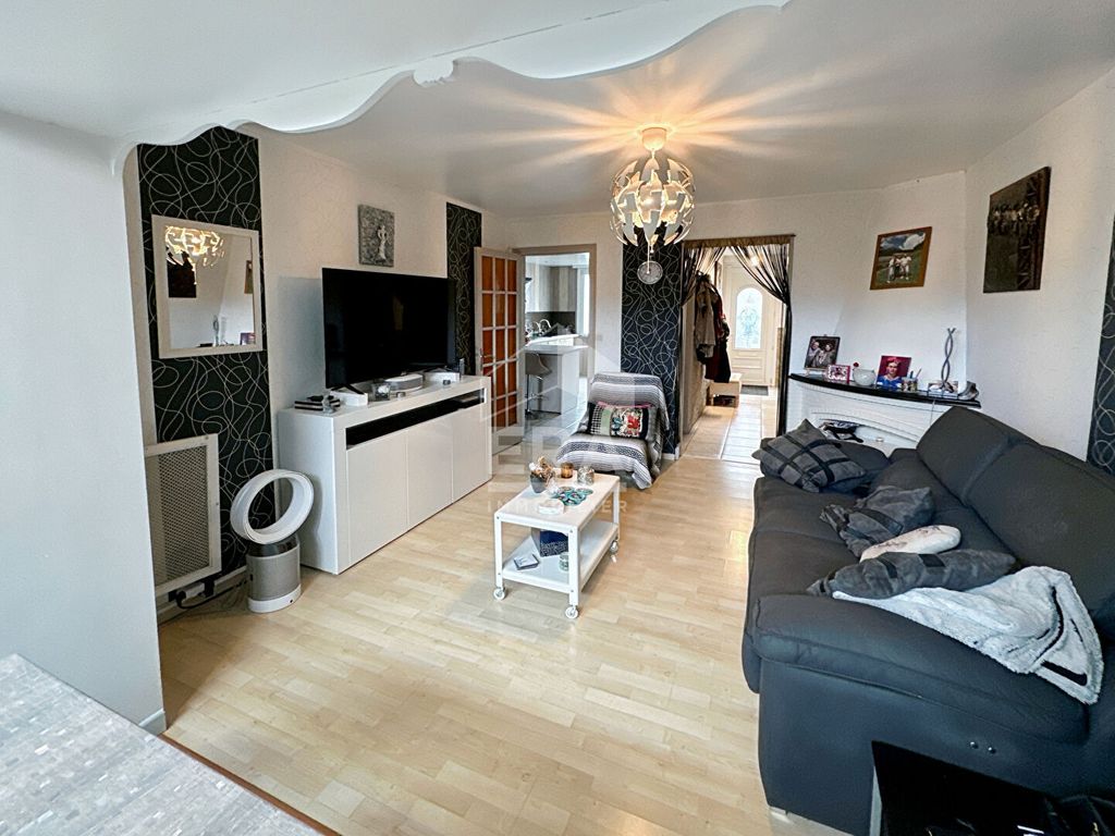 Achat maison 3 chambre(s) - Saint-Martin-Boulogne