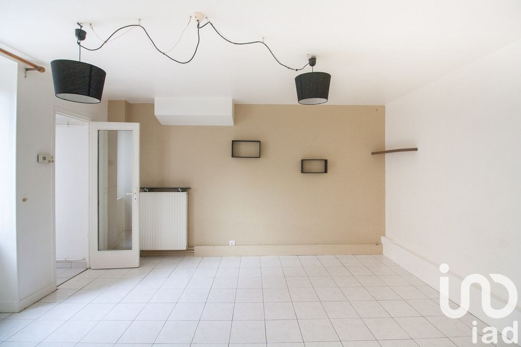 Achat appartement à vendre 2 pièces 45 m² - Limoges