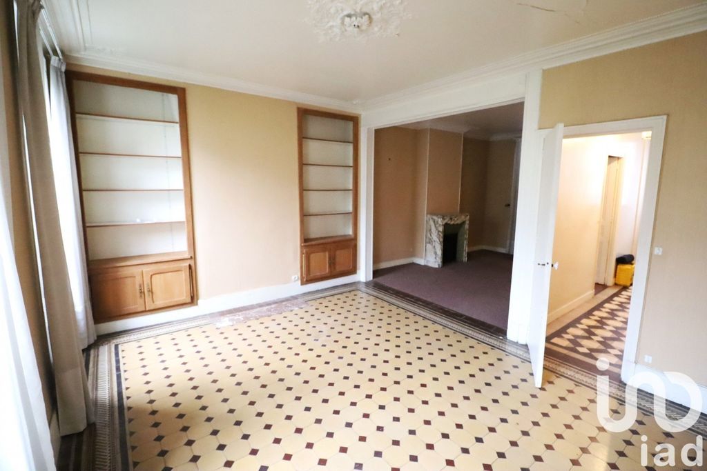 Achat maison à vendre 4 chambres 144 m² - Nemours