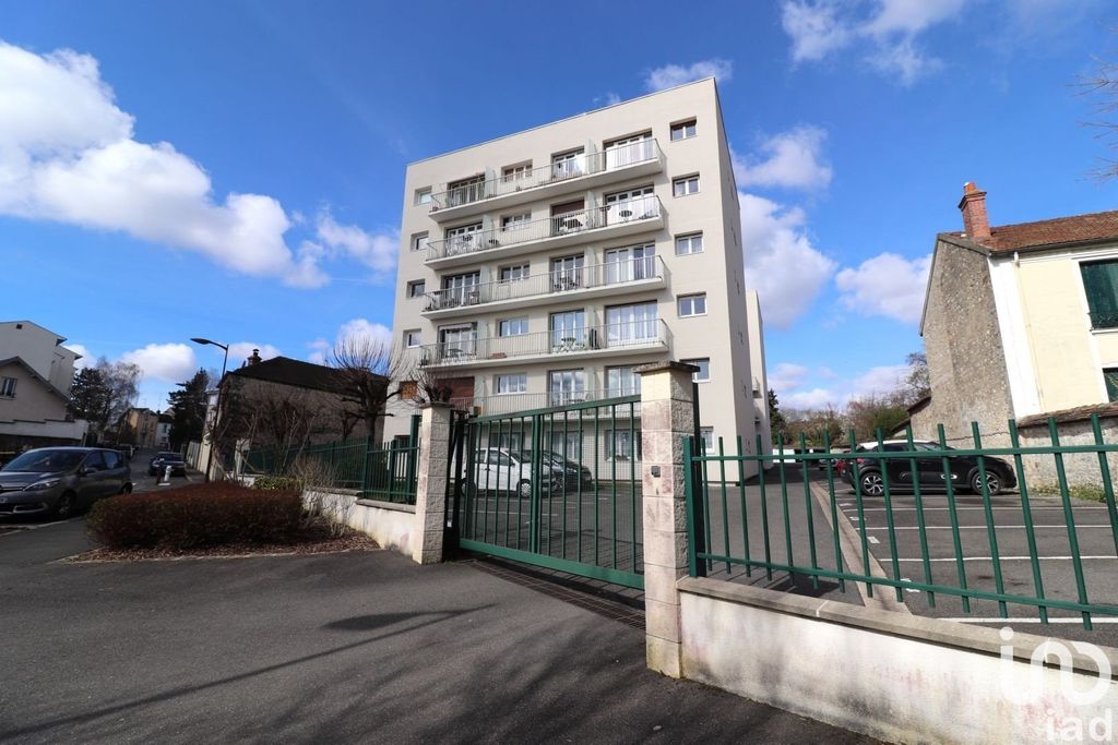 Achat appartement à vendre 3 pièces 69 m² - Avon