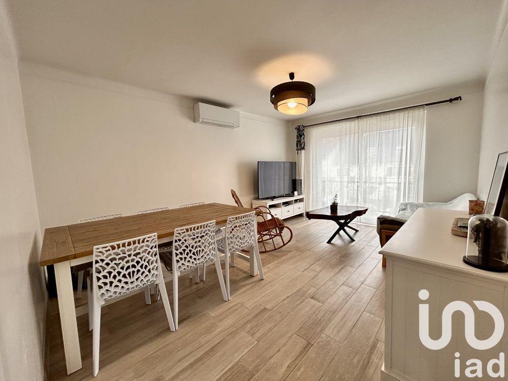 Achat maison à vendre 3 chambres 120 m² - Montfermeil