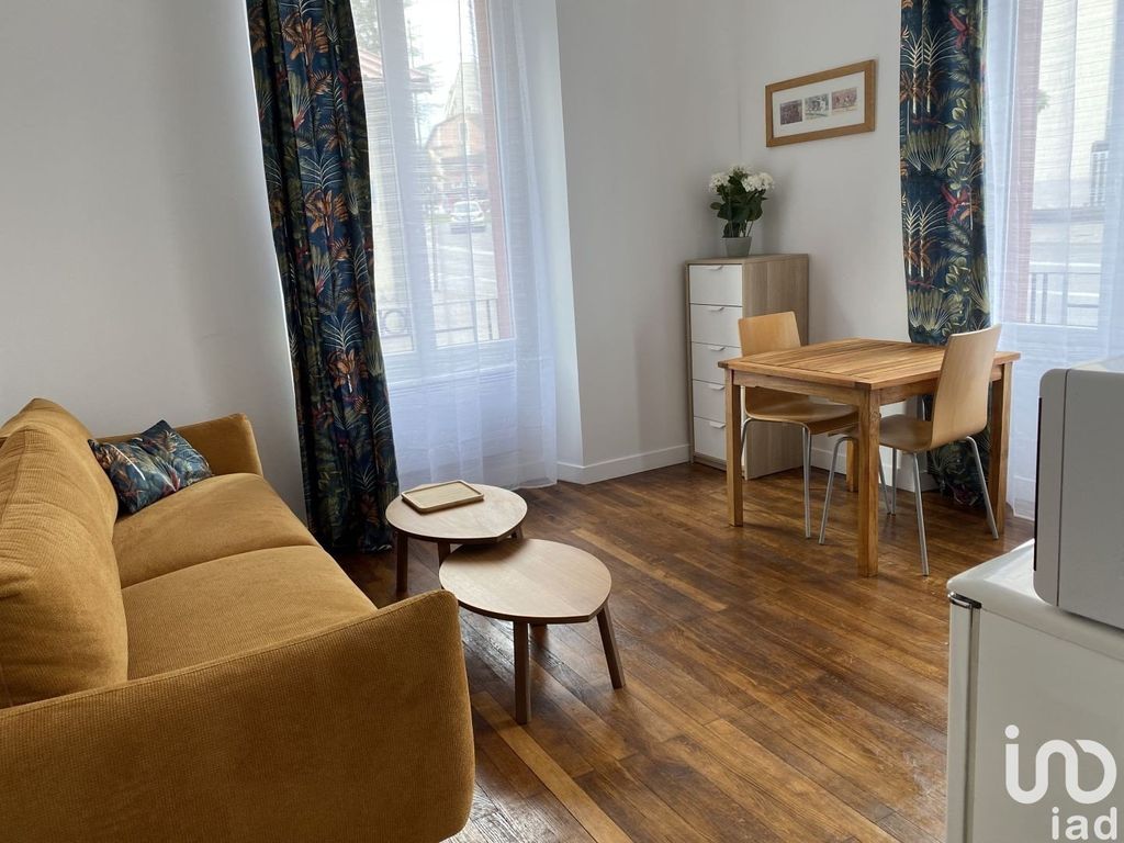 Achat appartement à vendre 4 pièces 80 m² - Gap