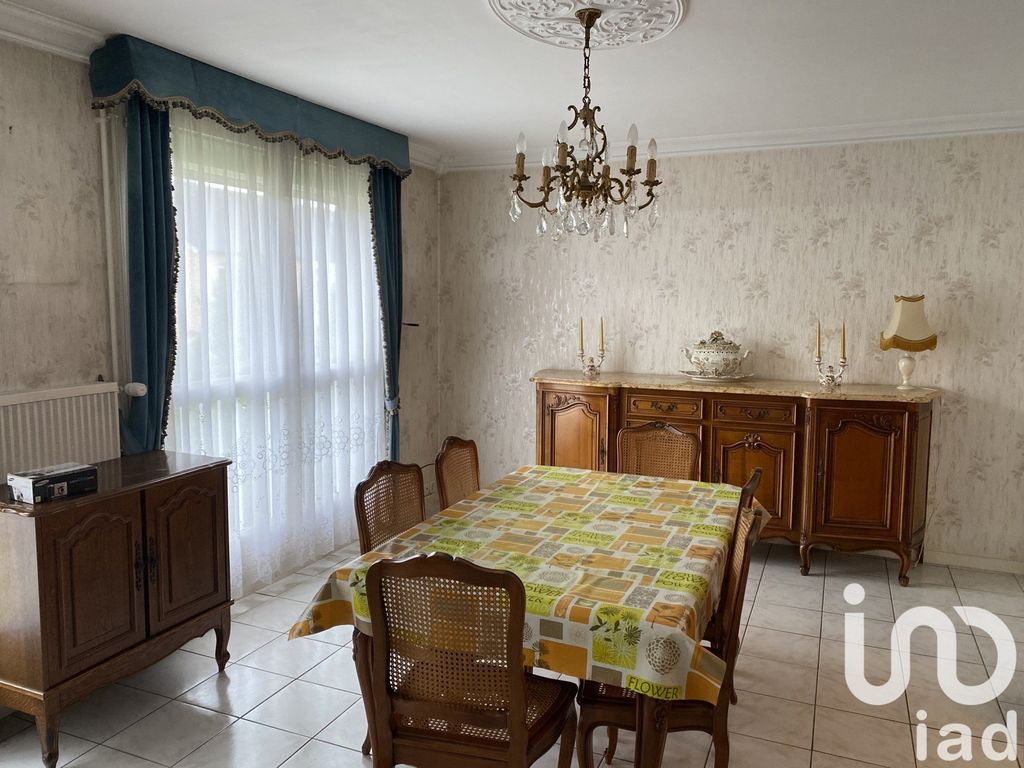 Achat maison 4 chambre(s) - Reims