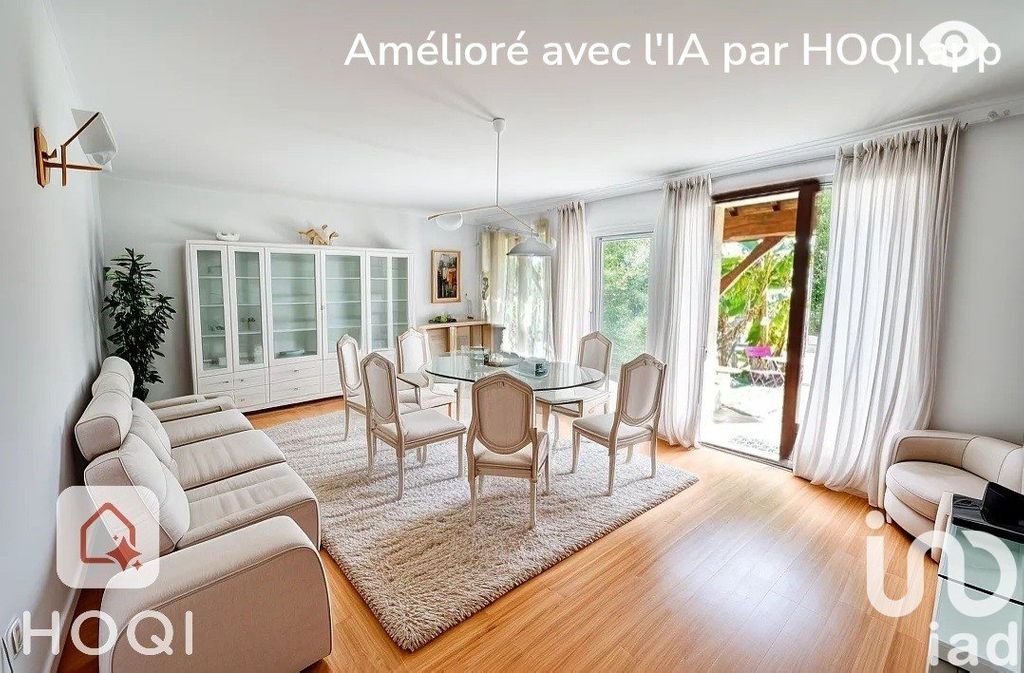 Achat maison à vendre 4 chambres 158 m² - Soues