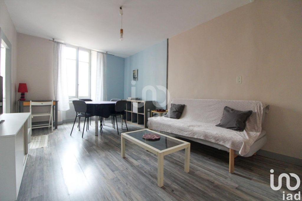Achat appartement à vendre 2 pièces 44 m² - Millau