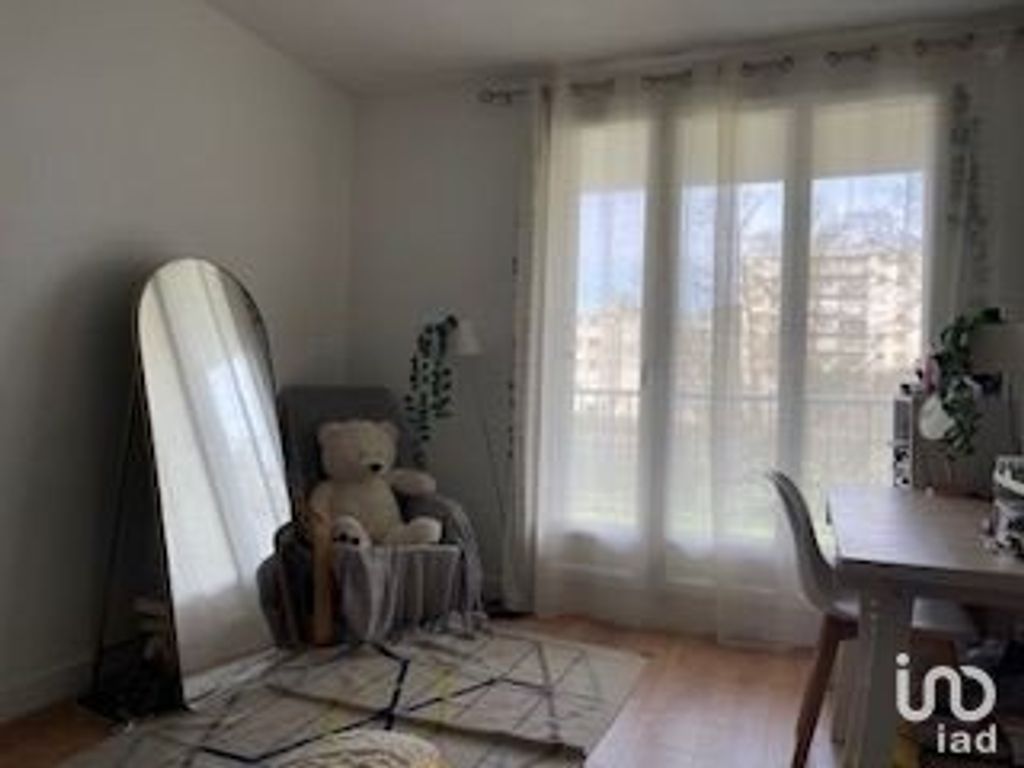 Achat studio à vendre 37 m² - Joué-lès-Tours