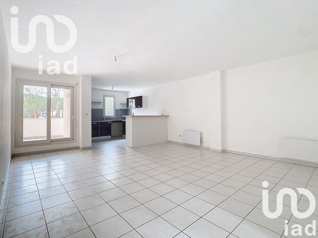 Achat appartement à vendre 2 pièces 66 m² - Perpignan