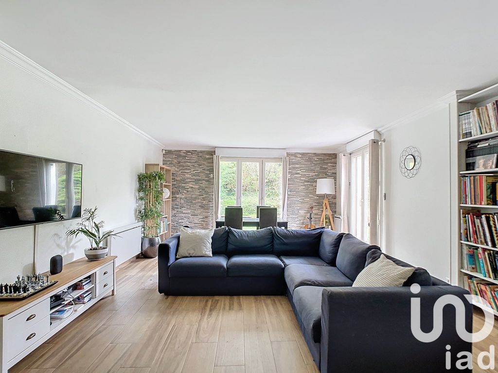Achat maison à vendre 3 chambres 91 m² - Saint-Germain-lès-Corbeil
