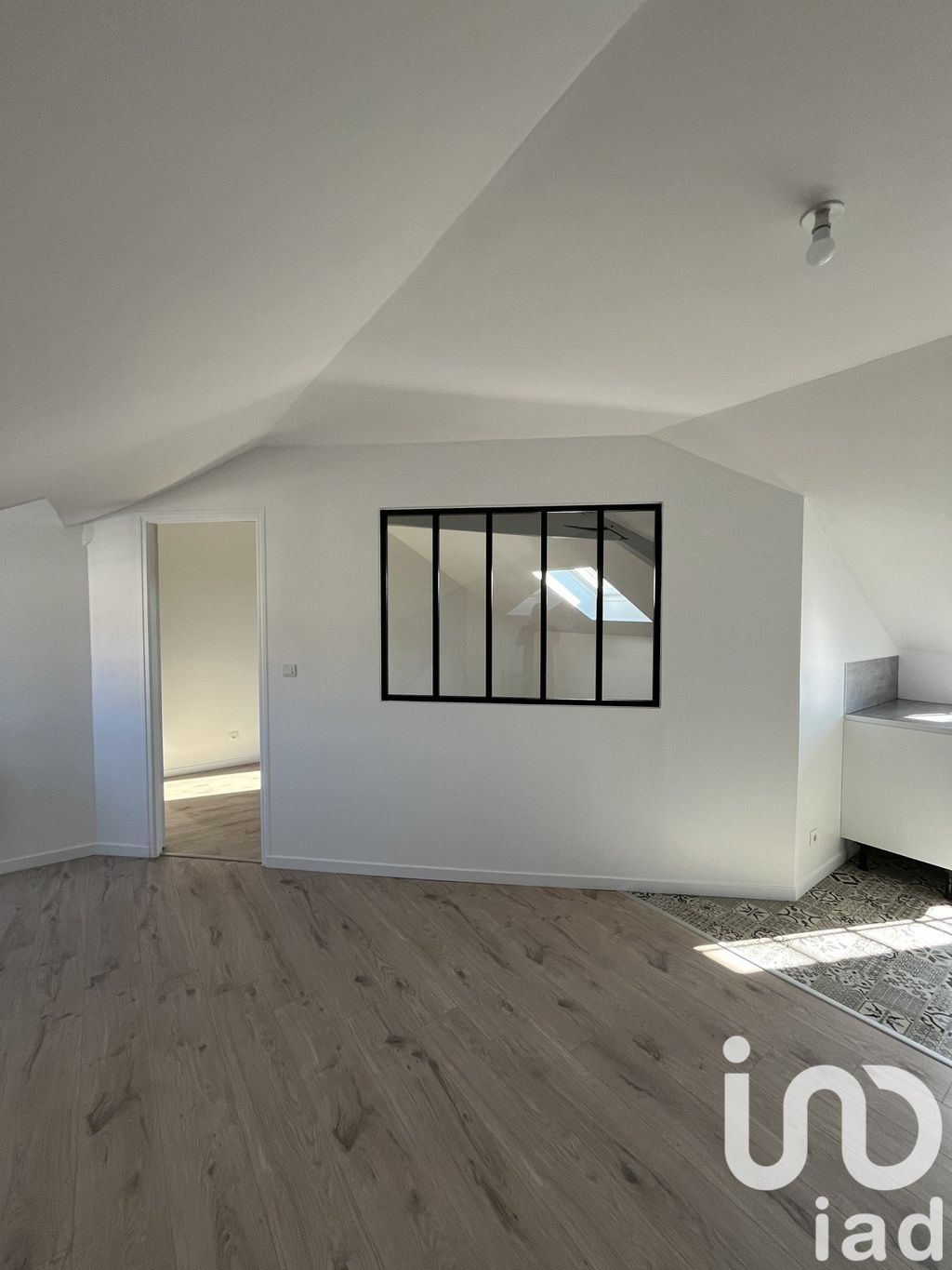 Achat appartement à vendre 2 pièces 57 m² - Jouars-Pontchartrain