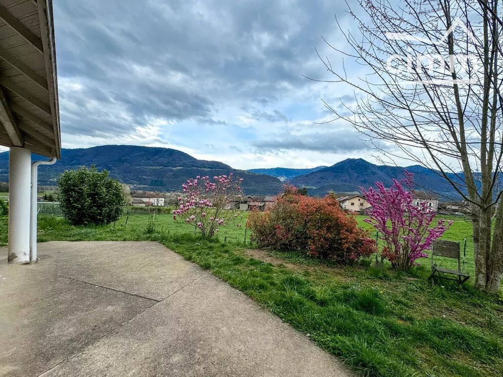 Achat maison 4 chambre(s) - Sainte-Marie-d'Alloix