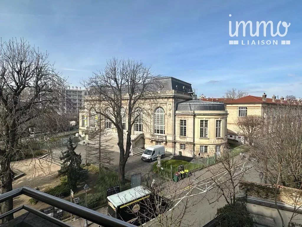 Achat appartement à vendre 2 pièces 36 m² - Les Lilas