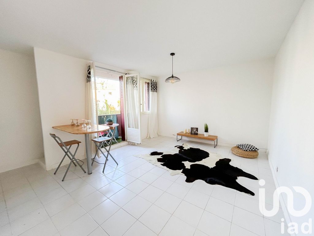 Achat appartement à vendre 3 pièces 52 m² - Morsang-sur-Orge