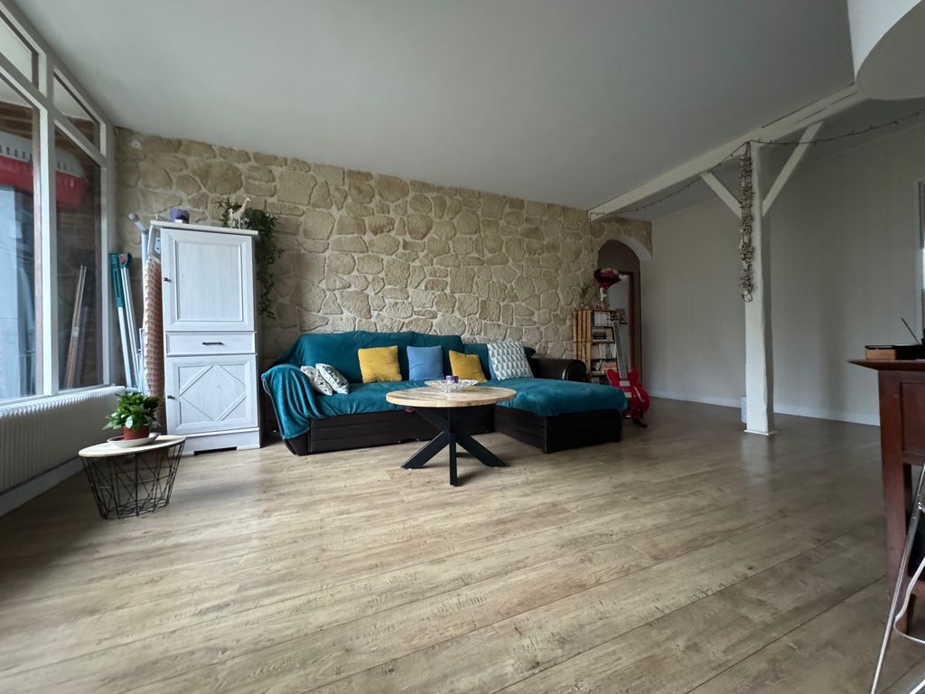 Achat appartement à vendre 5 pièces 90 m² - Survilliers