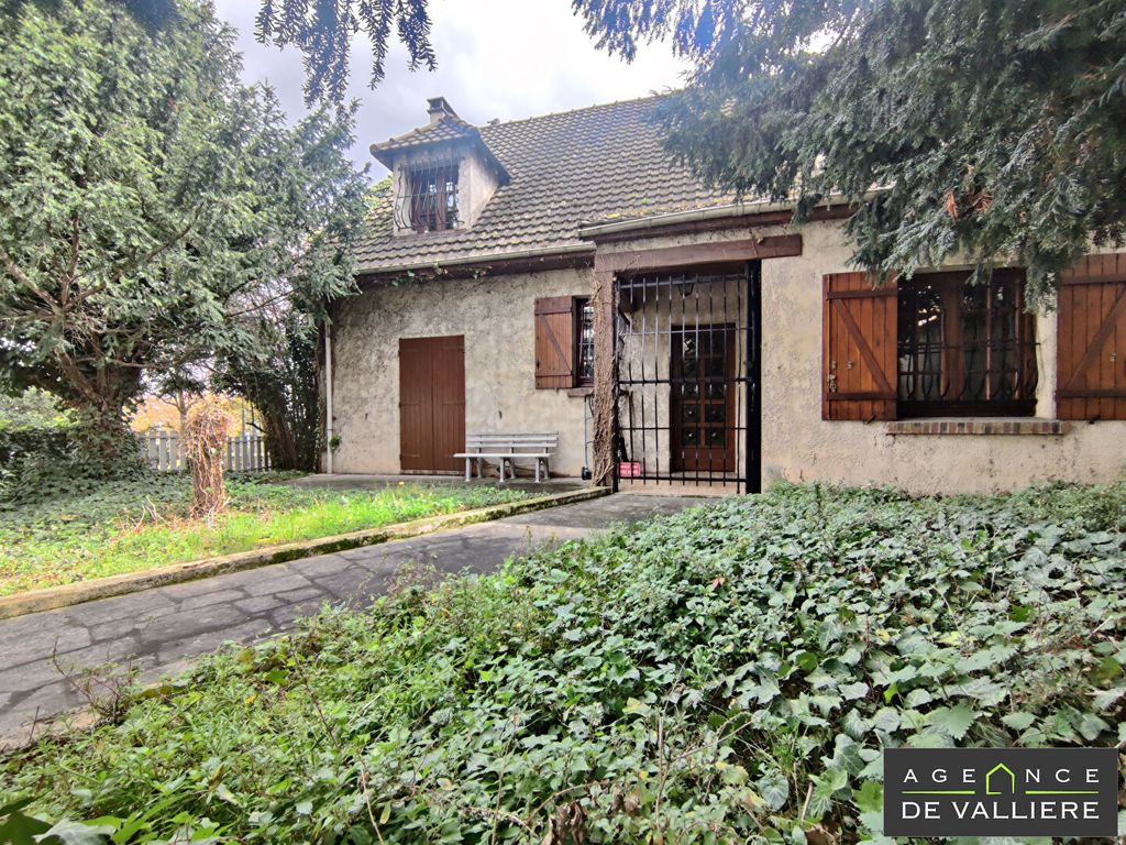 Achat maison à vendre 4 chambres 150 m² - Suresnes