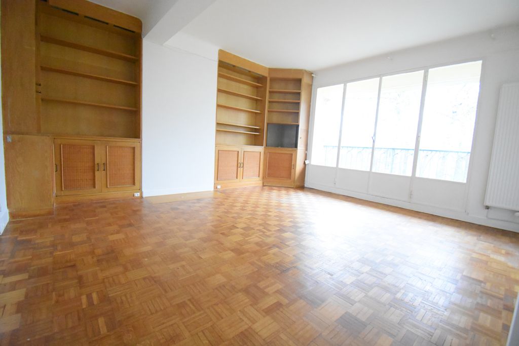 Achat appartement à vendre 2 pièces 49 m² - Ville-d'Avray