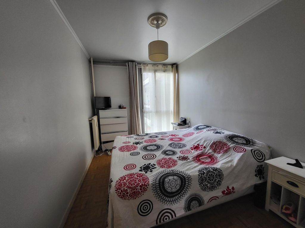 Achat appartement 4 pièce(s) Pierrefitte-sur-Seine