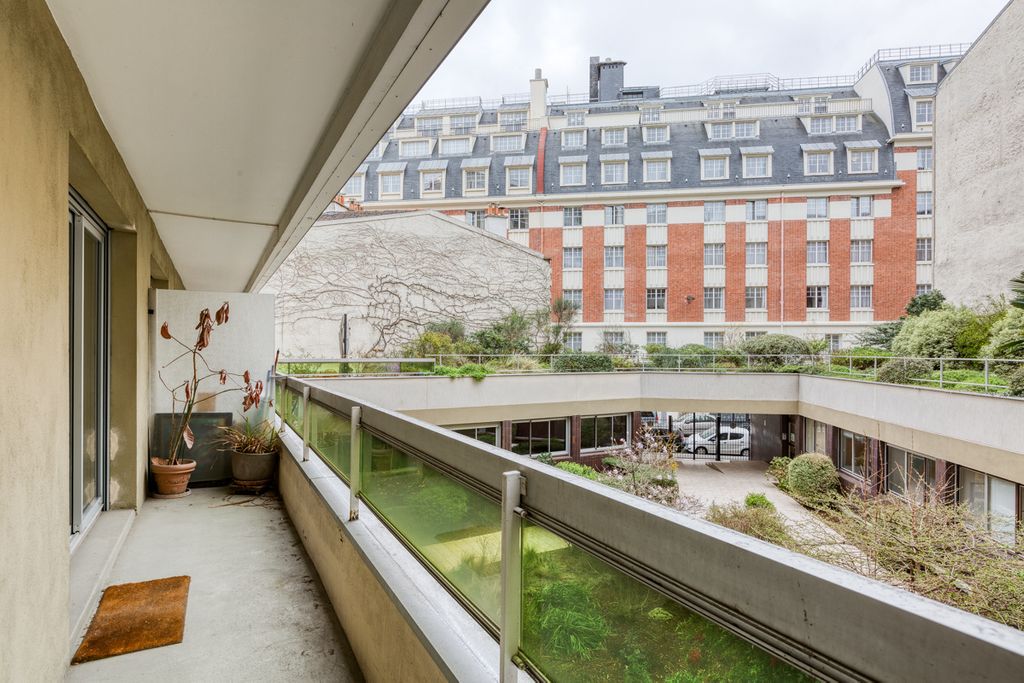 Achat appartement à vendre 3 pièces 83 m² - Paris 12ème arrondissement