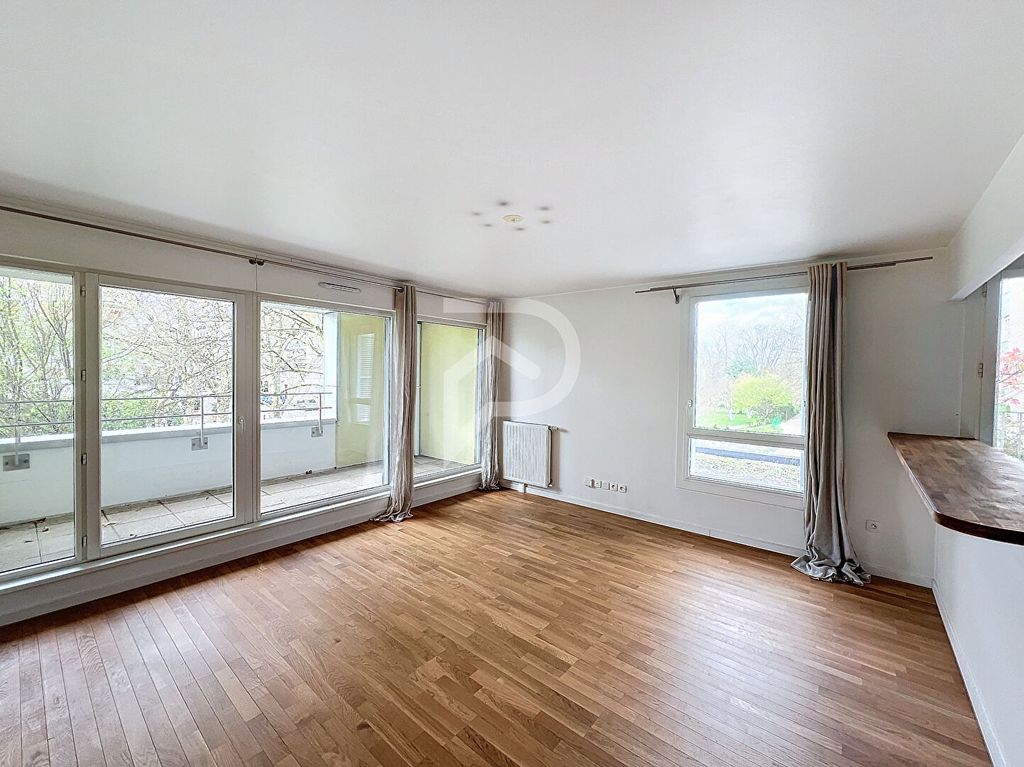 Achat appartement à vendre 2 pièces 51 m² - Sceaux