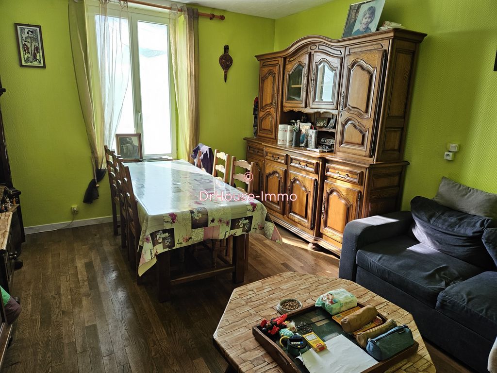 Achat maison 4 chambre(s) - Saint-Mesmin