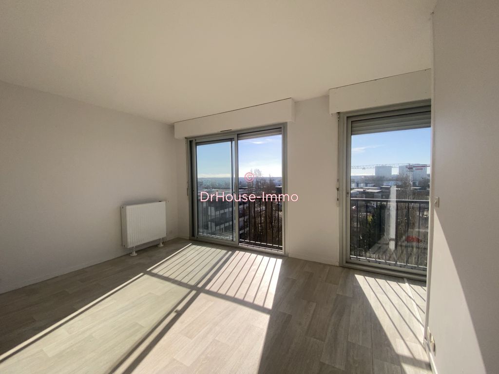 Achat appartement à vendre 2 pièces 42 m² - Bordeaux