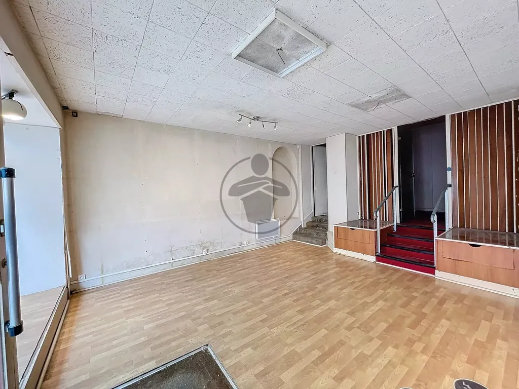 Achat appartement à vendre 6 pièces 236 m² - Saint-Quentin