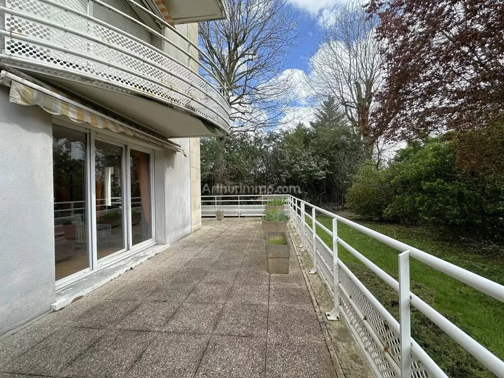 Achat appartement 3 pièce(s) Livry-Gargan