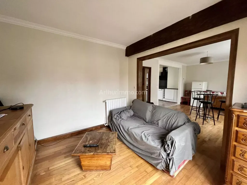 Achat maison 4 chambre(s) - Dinan