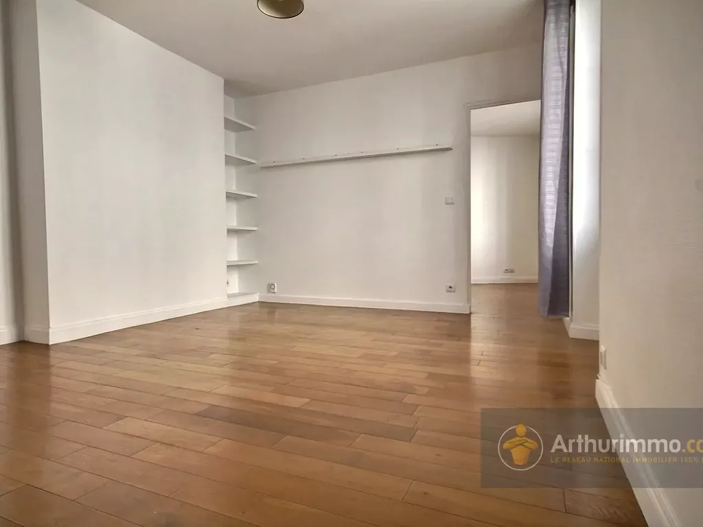 Achat appartement à vendre 2 pièces 42 m² - Charenton-le-Pont