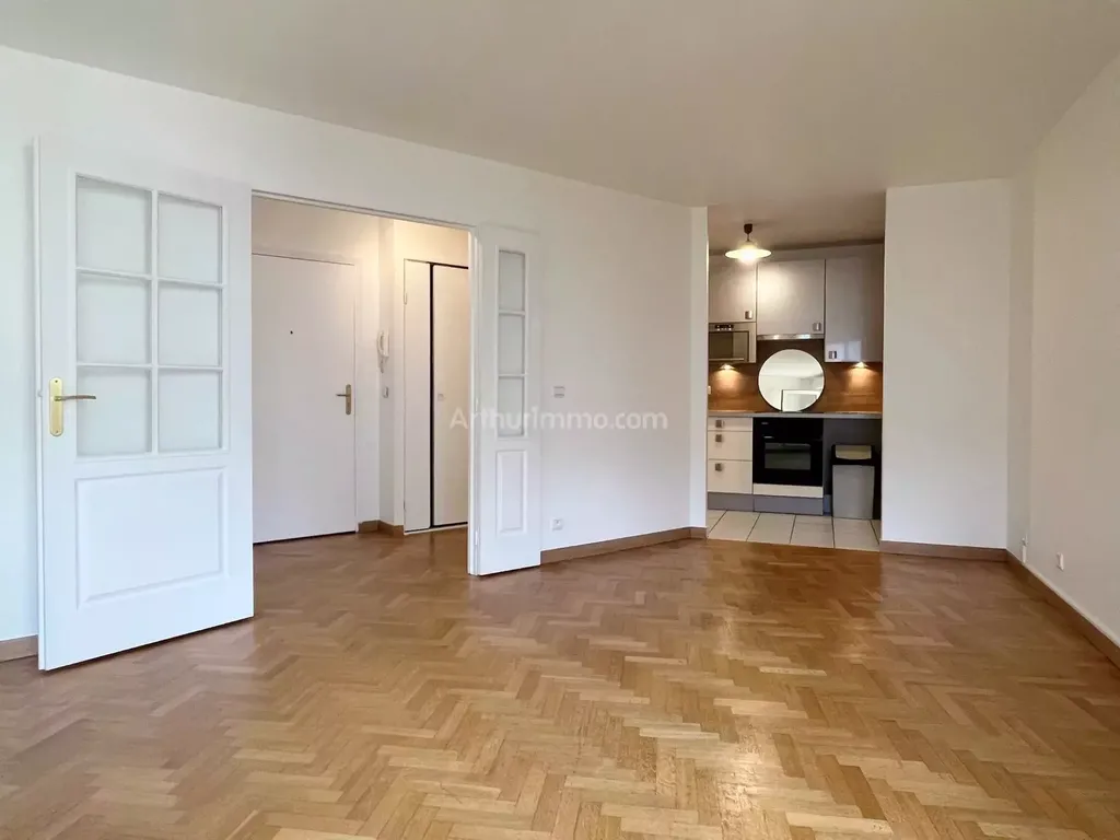 Achat appartement à vendre 2 pièces 45 m² - Joinville-le-Pont