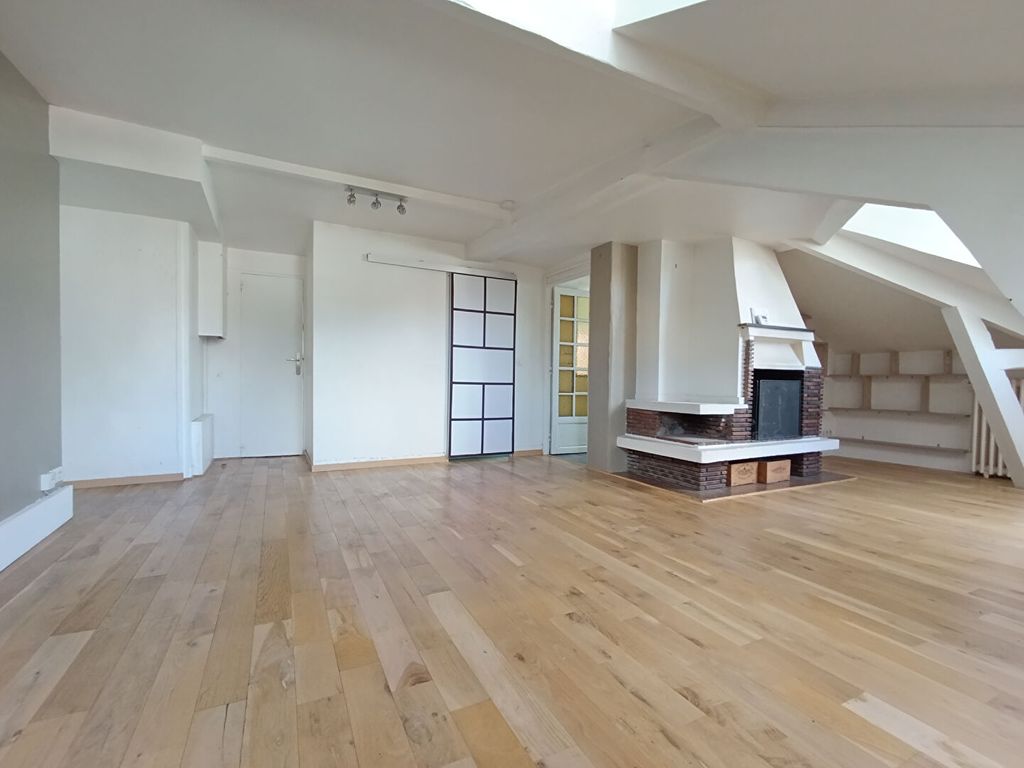 Achat appartement 5 pièce(s) Fontenay-sous-Bois