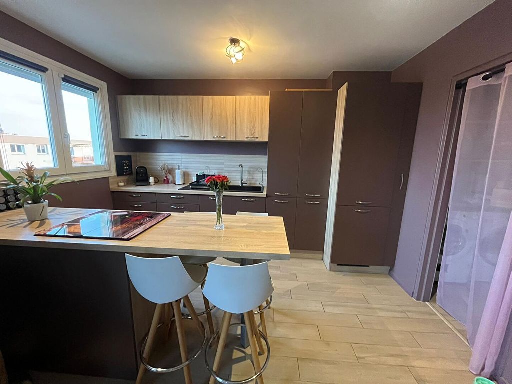 Achat appartement à vendre 5 pièces 86 m² - Gevrey-Chambertin