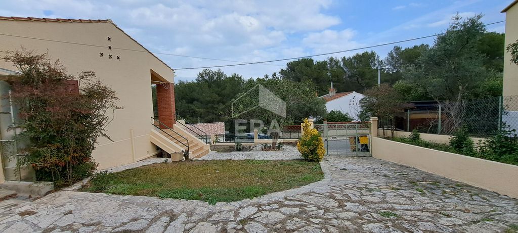 Achat maison 3 chambre(s) - Martigues