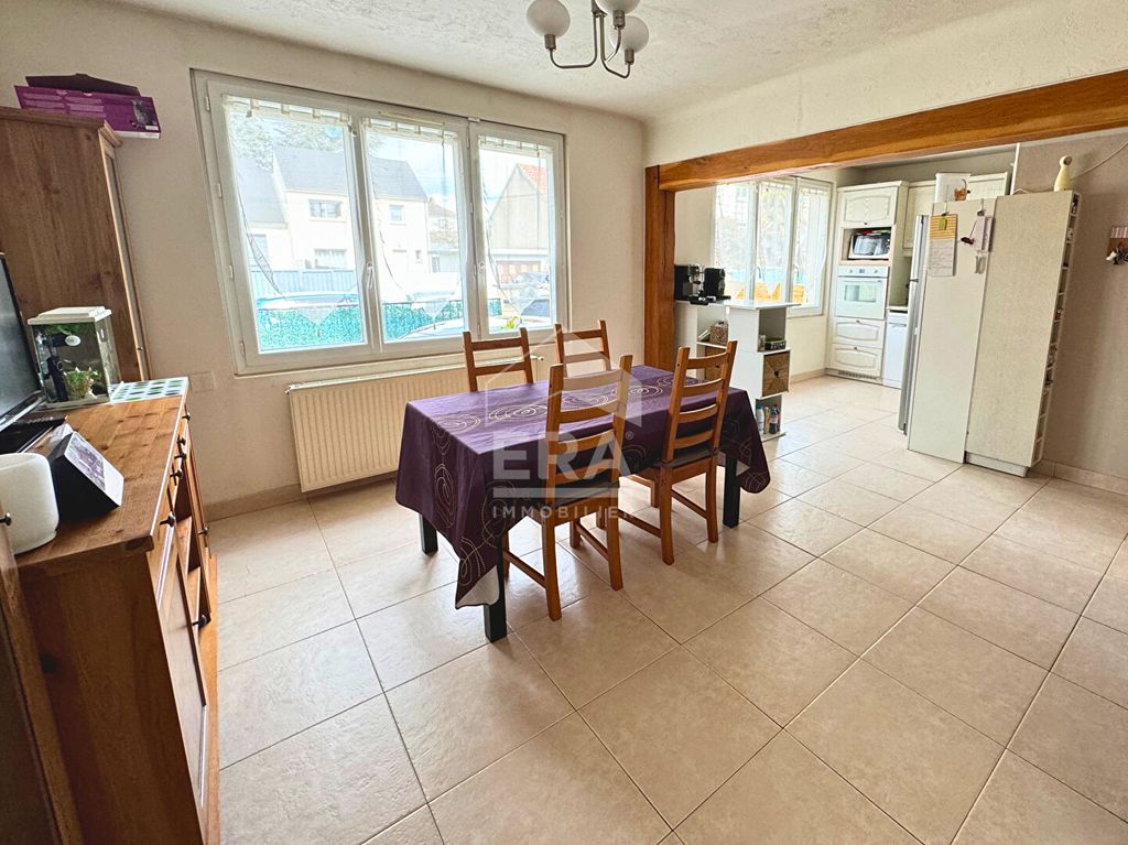 Achat maison 4 chambre(s) - Sainte-Geneviève-des-Bois