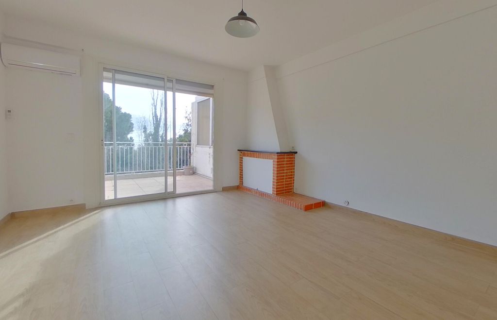 Achat appartement à vendre 3 pièces 63 m² - Bastia