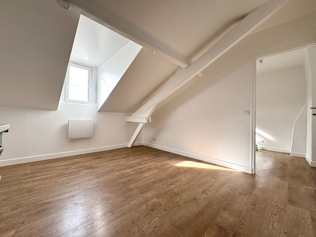 Achat appartement à vendre 2 pièces 31 m² - Pantin