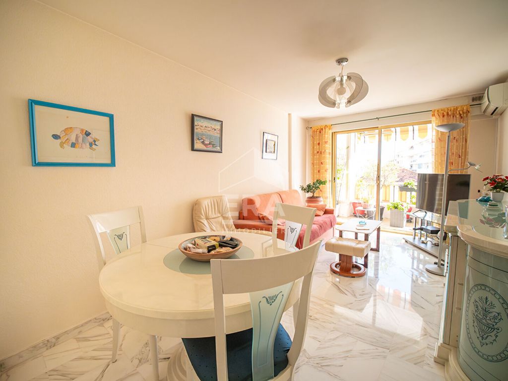 Achat appartement à vendre 2 pièces 59 m² - Cannes