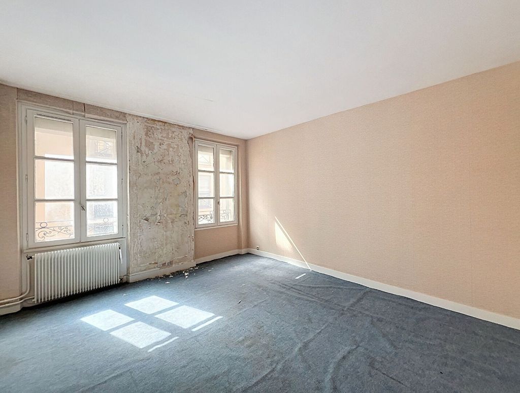 Achat appartement à vendre 2 pièces 51 m² - Suresnes
