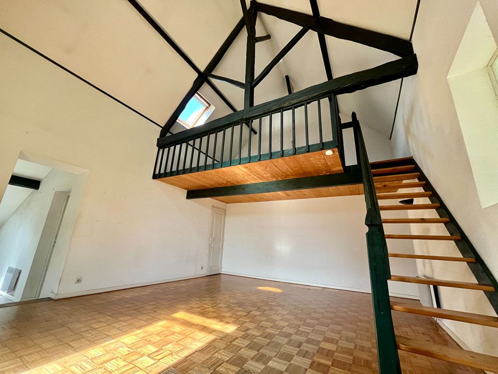 Achat appartement à vendre 4 pièces 85 m² - Artigues-près-Bordeaux