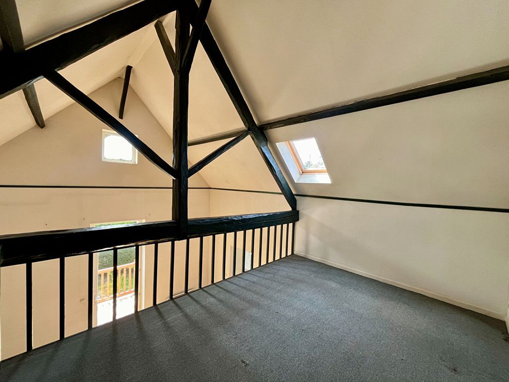 Achat appartement à vendre 4 pièces 85 m² - Artigues-près-Bordeaux