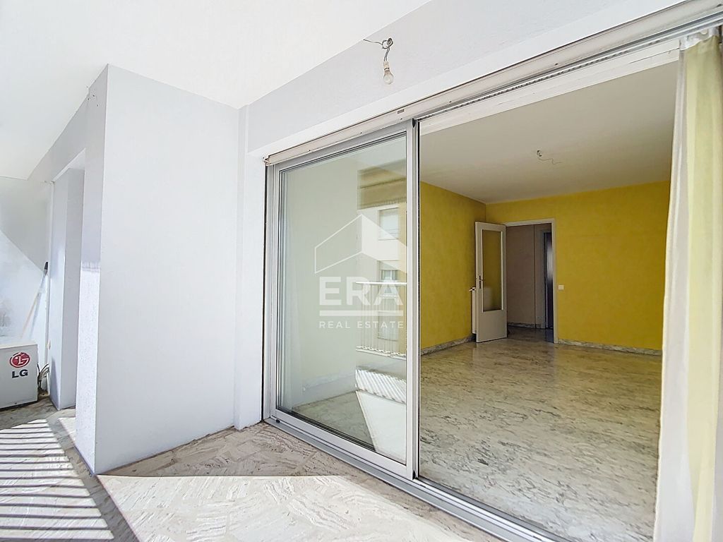 Achat appartement à vendre 2 pièces 48 m² - Cannes